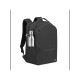 Купить RIVACASE 7764 black рюкзак для ноутбука 15.6 / 6 с нанесением логотипа