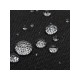 Купить RIVACASE 8264 black рюкзак для ноутбука 13,3-14 / 6 с нанесением логотипа