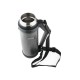 Купить Термос из нерж. стали тм ThermoCafe HAMMP-1800-HT, 1.8L, серый с нанесением логотипа