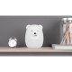 Купить Rombica LED Bear, белый с нанесением логотипа