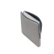 Купить RIVACASE 7705 grey ECO чехол для ноутбука 15.6 / 12 с нанесением логотипа