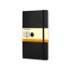 Купить Подарочный набор Moleskine Van Gogh с блокнотом А5 Soft и ручкой, черный с нанесением логотипа