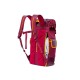 Купить RIVACASE 5361 burgundy red рюкзак для ноутбука 17.3, 30л / 4 с нанесением логотипа
