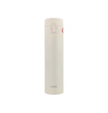 Термос из нерж. стали тм THERMOS JNI-402 ALW SS Vac. Insulated Flask,400ml, белый