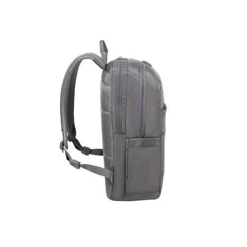 Купить RIVACASE 8267 grey рюкзак для ноутбука 17.3 / 6 с нанесением логотипа
