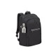 Купить RIVACASE 7569 black ECO рюкзак для ноутбука 17.3 / 6 с нанесением логотипа