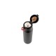 Купить Термос из нерж. стали тм THERMOS JNL-602-MTBK 0.6L, черный с нанесением логотипа