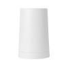 Купить Охладитель Cooler Pot 1.0 для бутылки на липучке, белый с нанесением логотипа