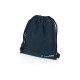 Купить Набор дорожный Travel Blue Sleep Set, синий с нанесением логотипа
