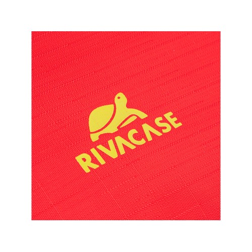 Купить RIVACASE 5562 red Лёгкий городской рюкзак, 24л /12 с нанесением логотипа
