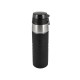 Купить Термос из нерж. стали тм THERMOS TS2706BK, черный с нанесением логотипа