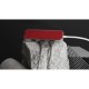 Купить Хаб USB Rombica Type-C Chronos Red с нанесением логотипа