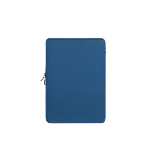 Купить RIVACASE 5223 dark blue чехол для ноутбука 13.3-14 / 12 с нанесением логотипа