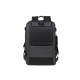 Купить RIVACASE 8465 black ECO рюкзак для ноутбука 17.3 / 6 с нанесением логотипа