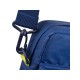 Купить RIVACASE 5532 blue Лёгкая городская сумка для 16 ноутбука /12 с нанесением логотипа
