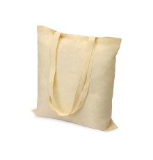 Сумка из хлопка Carryme 105, натуральный (P)