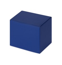 Коробка для кружки, синий