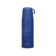 Купить Термос из нерж. стали тм THERMOS FFR-1004 WF 1L, синий с нанесением логотипа