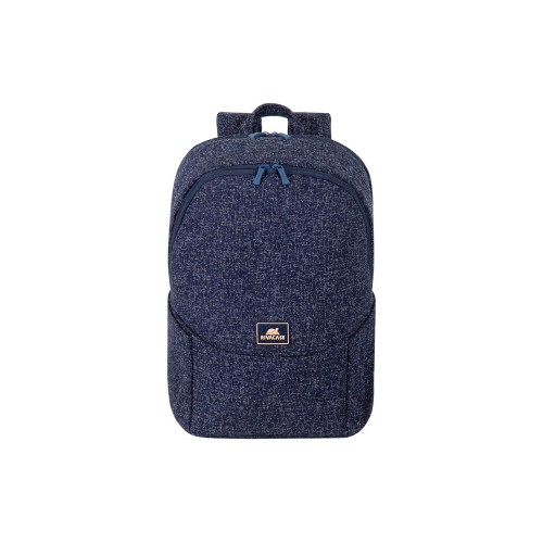 Купить RIVACASE 7962 dark blue рюкзак для ноутбука 15.6 / 6 с нанесением логотипа