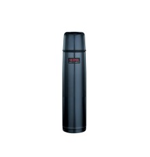 Термос из нерж. стали тм THERMOS FBB-1000BC Midnight Blue 1,0L