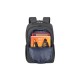 Купить RIVACASE 8435 black ECO рюкзак для ноутбука 15.6 / 6 с нанесением логотипа