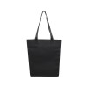 Купить Turner эко-сумка - сплошной черный с нанесением логотипа