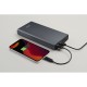 Купить Внешний аккумулятор для ноутбуков NEO PRO-400С, 38400 mAh с нанесением логотипа