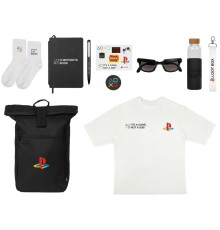 Welcome pack Welcome Aboard!, черный