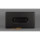 Купить Rombica Mysound Rock Black, черный с нанесением логотипа