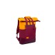 Купить RIVACASE 5321 burgundy red рюкзак для ноутбука 15.6, 25л / 6 с нанесением логотипа
