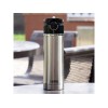 Купить Термос из нерж. стали тм THERMOS NS402BK 0.47L с нанесением логотипа