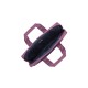 Купить RIVACASE 8221 purple сумка для ноутбука 13,3 / 6 с нанесением логотипа