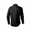 Купить Рубашка с длинными рукавами Vaillant, черный с нанесением логотипа