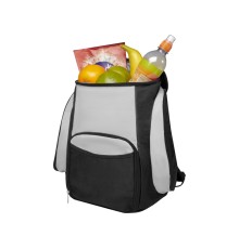 Brisbane, рюкзак-холодильник, серый/черный