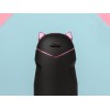 Купить Портативная акустика Rombica Mysound Kitty 1C, черный с нанесением логотипа