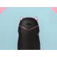 Купить Портативная акустика Rombica Mysound Kitty 1C, черный с нанесением логотипа