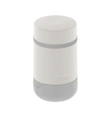 Термос для еды из нерж. стали тм THERMOS GUARDIAN TS-3029  WHT0,5L