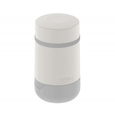 Термос для еды из нерж. стали тм THERMOS GUARDIAN TS-3029  WHT0,5L