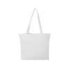 Купить Weekender эко-сумка из переработанного материала Aware™ плотностью 500 г/м² - Белый с нанесением логотипа