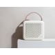 Купить Портативная акустика Rombica mysound Chroma White с нанесением логотипа