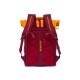 Купить RIVACASE 5321 burgundy red рюкзак для ноутбука 15.6, 25л / 6 с нанесением логотипа