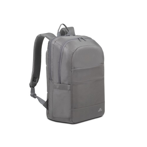 Купить RIVACASE 8267 grey рюкзак для ноутбука 17.3 / 6 с нанесением логотипа