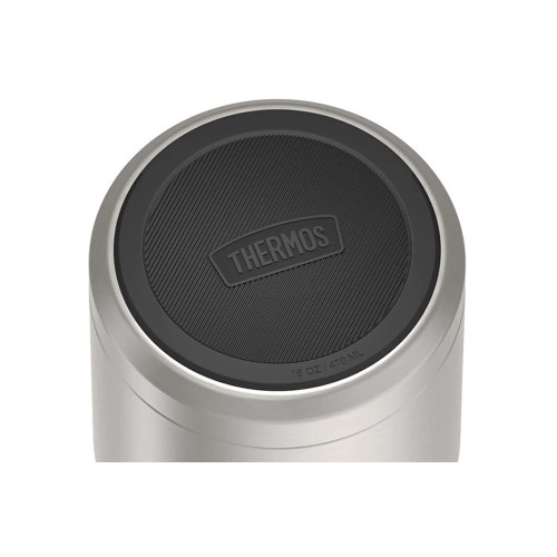 Купить Термос из нерж. стали тм THERMOS IS-300 MS 0.47L с нанесением логотипа