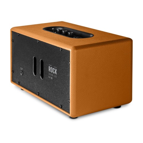 Купить Rombica Mysound Rock Brown, коричневый с нанесением логотипа Купить Rombica Mysound Rock Brown, коричневый с нанесением логотипа