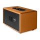Купить Rombica Mysound Rock Brown, коричневый с нанесением логотипа