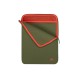Купить RIVACASE 5221 khaki чехол для MacBook 13 / 12 с нанесением логотипа