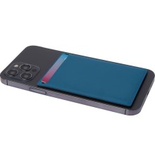 Magclick Кошелек для телефона, tech blue