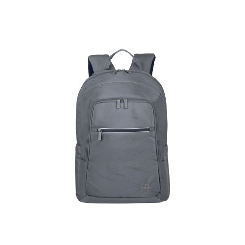 Купить RIVACASE 7561 grey ECO рюкзак для ноутбука 15.6-16 / 6 с нанесением логотипа