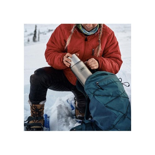 Купить Термос из нерж. стали тм THERMOS IS-210 MS 1.2L с нанесением логотипа