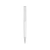 Купить Ручка-подставка Кипер, белый с нанесением логотипа